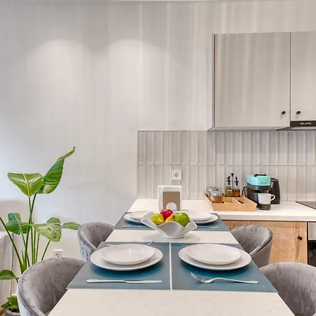 Dream Urban Boutique Peraia, Seaside Near Thessaloniki *