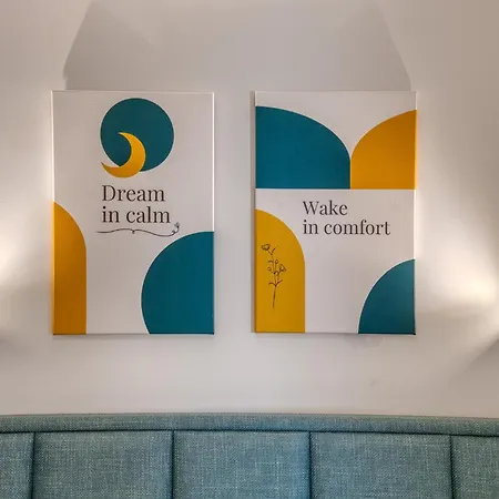Dream Urban Boutique Peraia, Seaside Near Thessaloniki *
